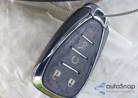 2023 Chevrolet Equinox Fwd Premier z USA, uszkodzony, nr VIN 3GNAXNEG6PL158138